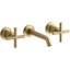 Purist® Wall-Mounted Bathroom Faucet-1833950072-1858594438