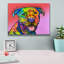 Art mural sur toile Hokku Designs-1558062691