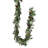 72'' in. Faux Pinecone Garland