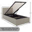 Enya Upholstered Ottoman Bed, UKFR Certified-126040660-126040661