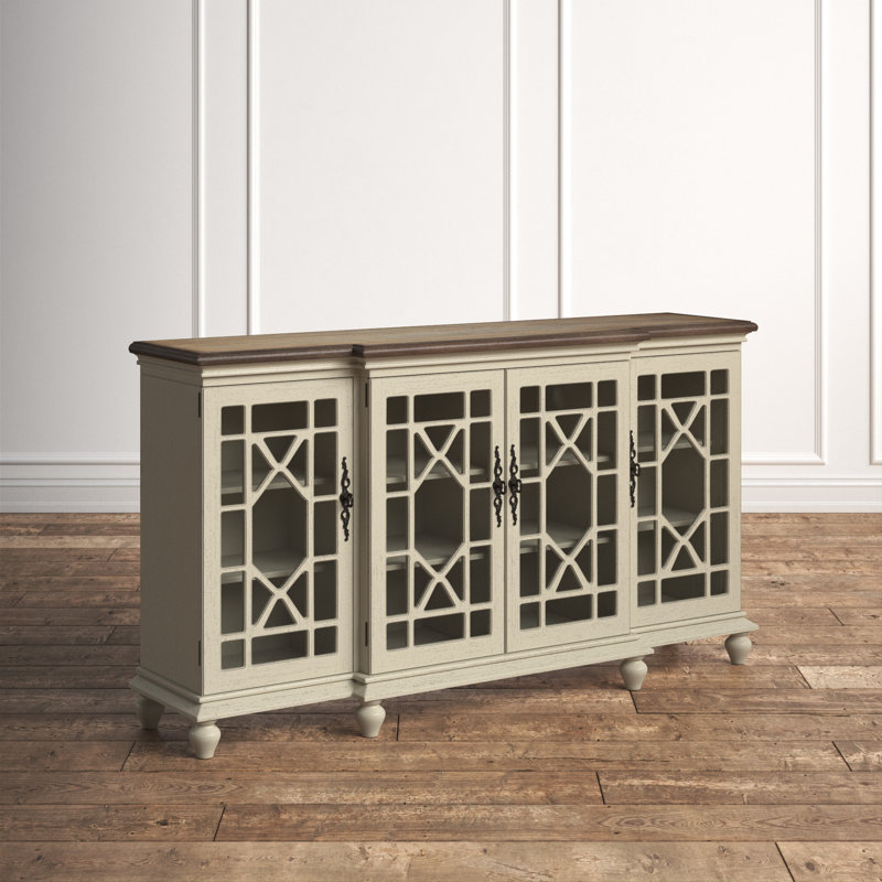 Avellana 72'' Sideboard