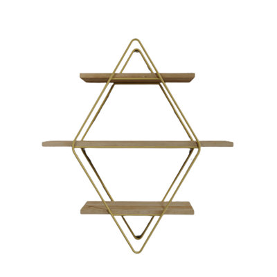 Locelso Bracket Shelf