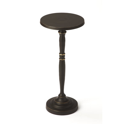 Langford Metal Side Table