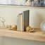 Serre-livres Moriyon Cole