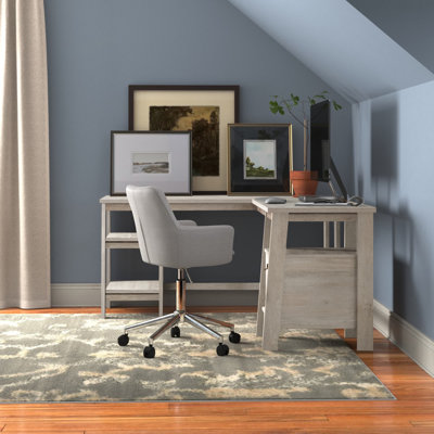 Bureau en L Mcclaran