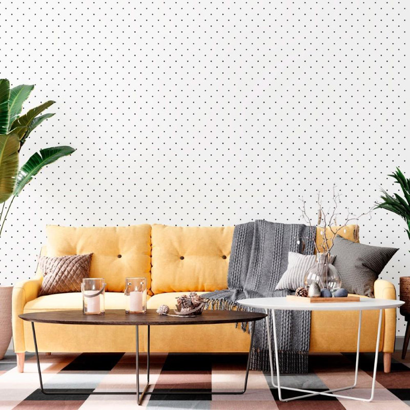 126" L x 24" W Smooth Tile