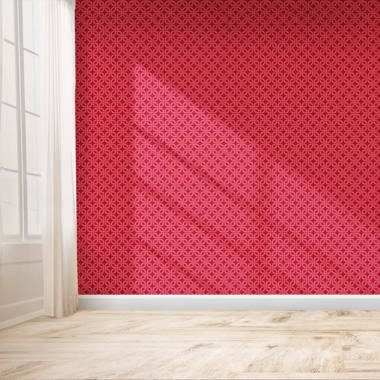 SUNBIRD 18 InchX3m Red Peel  Stick Wallpaper Red Contact Paper Decorative Self  Adhesive Removable Wall Paper Roll Thick Waterproof for Cabinets Drawers  Dresser Desk  Amazonin Home Improvement