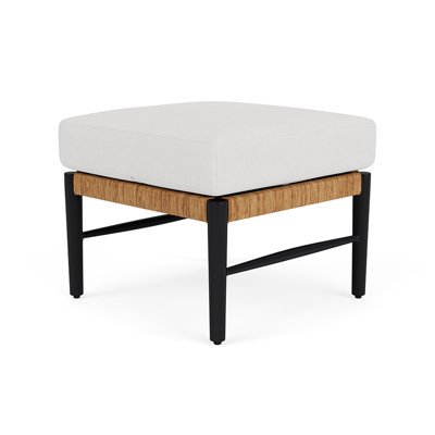 Galloway Outdoor Ottoman