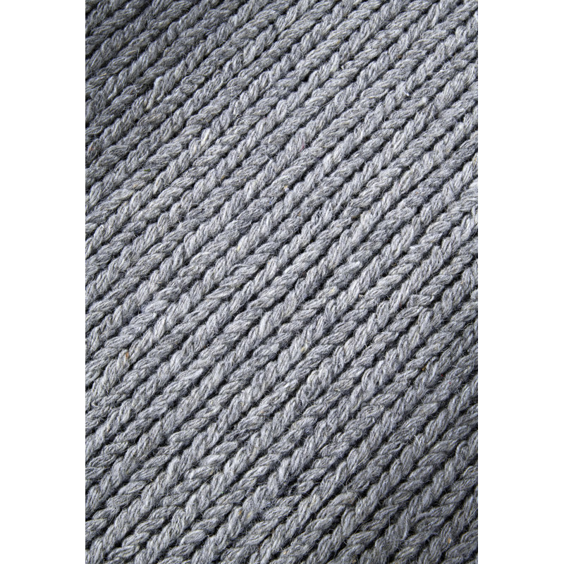 Francois Wool Rug, Runner 80 x 200cm
