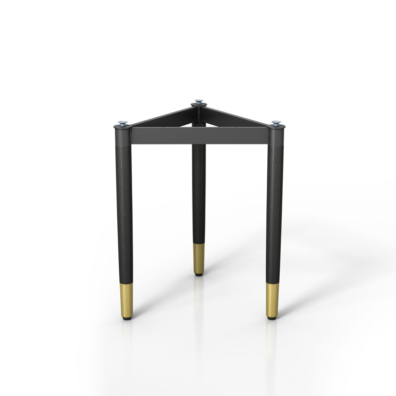 Ellint Solid Wood Table Leg