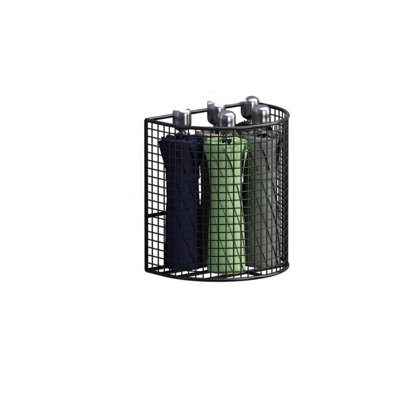 Parmida Metal Freestanding Umbrella Stand