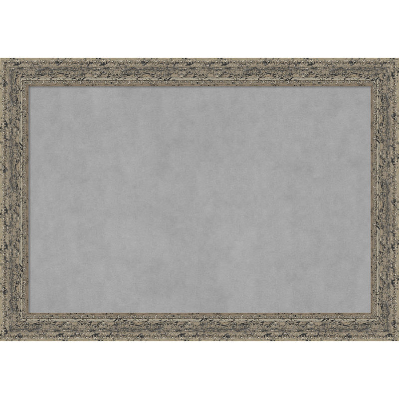 Tableau magnétique Attic Aged, H 29 po x l 41 po