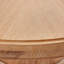Brussels Extension Dining Table