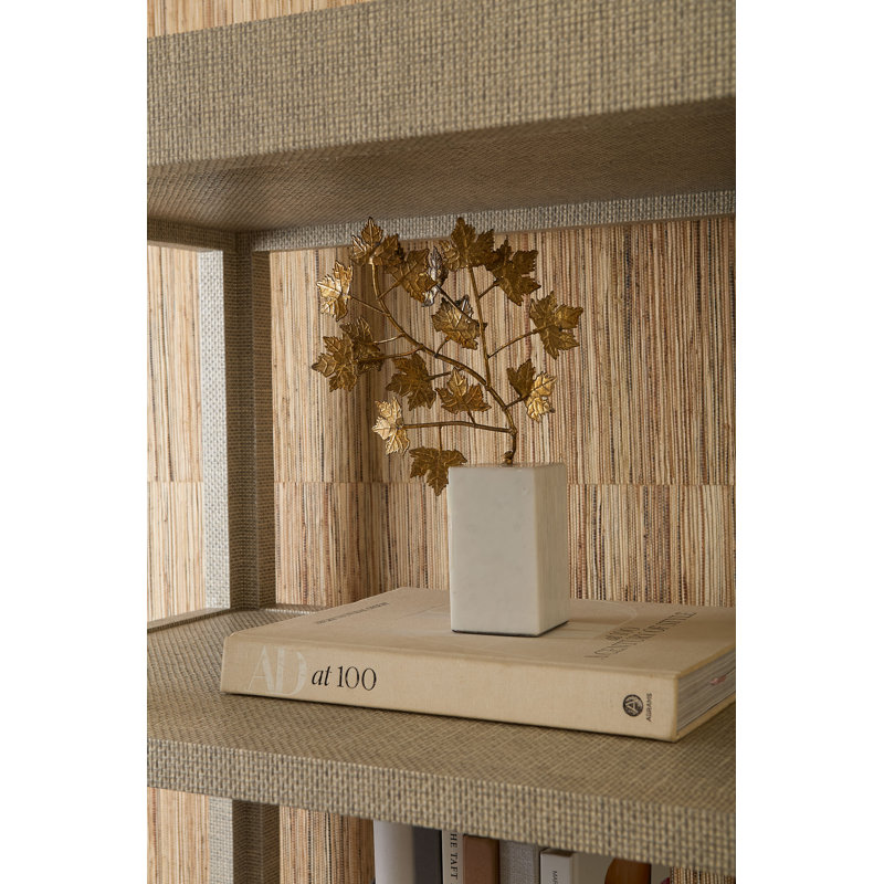 Maple Sculpture