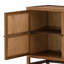 Lulu Sideboard Brown 82"