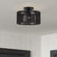 Acordia noir moyen semi-encastré-75225554-75225553-75225552