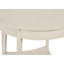 Oaklee Solid Wood End Table