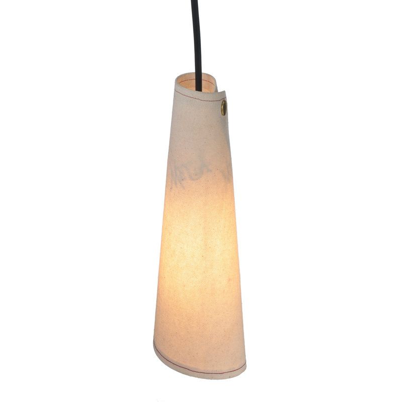 Bronze Mini Globe LED Pendant - Energy Star Certified