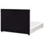 Upholstered Bed-1455002400-1455002401