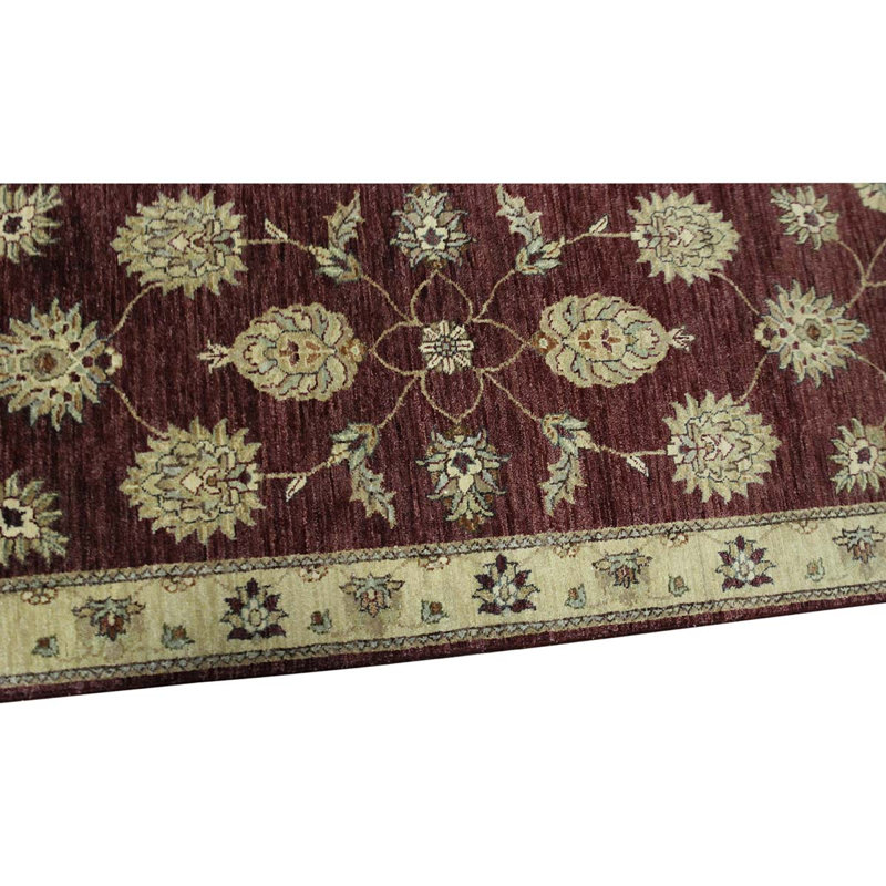 Wool Indoor Rug