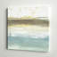 Soft Solace Detail I - Print on Canvas-390547204-386589352