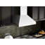Hotte de cuisine murale à conduit 48 po ZLINE en acier inoxydable (697-48) ZLINE
