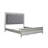 Oxford Upholstered Bed w/ LED Lighting-106415083