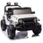 Voiture 12V pour enfants avec télécommande parentale, lumières Bluetooth et DEL-128785975