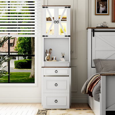 Darnika Vanity