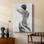 Solitude S Croquis II - galerie sur mesure Cavas-34361328
