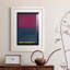 Contemplation II - Peinture encadrée-261558259-261558258
