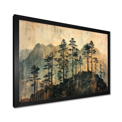 Ghiocel - Landscapes Wall Art