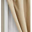 Cali Pencil Pleat Blackout Door Curtain Single Panel-1176819842-1198674670