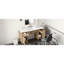 Meuble-lavabo de 60 po American Design-130057874