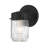 Bravyn 7.5" High 1-Light Outdoor Lantern