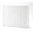 Castine Storage Bookcase 86.61" H x 70.87" W