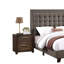 Lit tapissier Ziya-88632732