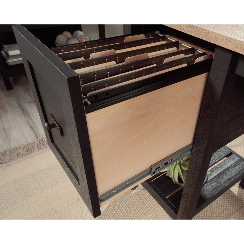 Fuji Executive Desk