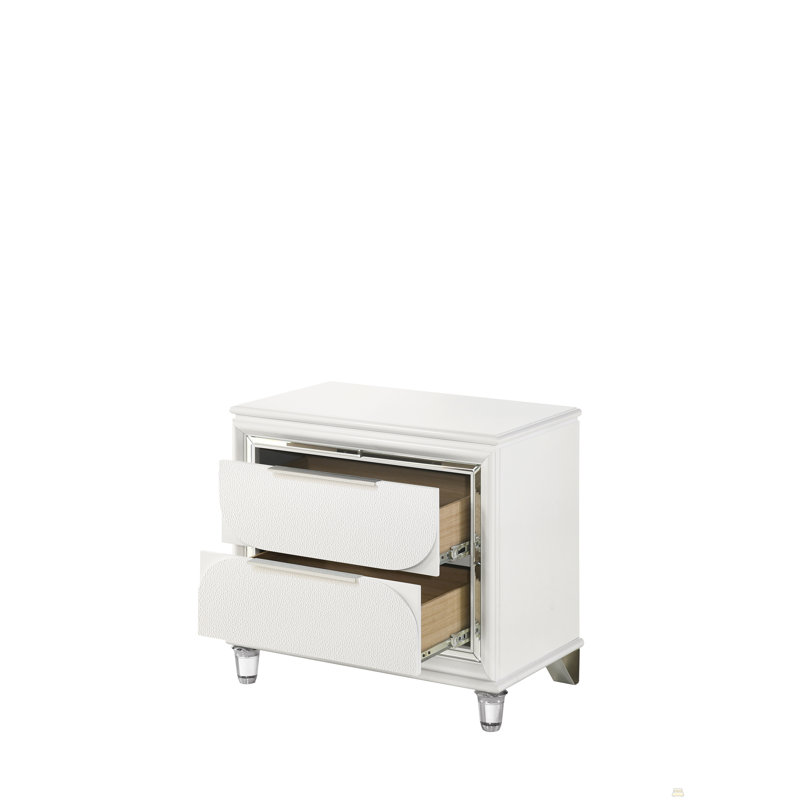 Table de chevet
