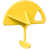 Jaune sélectionné