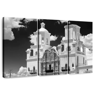 Adella Mission San Xavier Del Bac Tucson