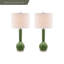 Ensemble de lampes de table 30,5 po Amoure-1688638145