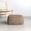 Jayden Upholstered Pouf