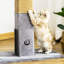 Latonya Scratching Post-189883566