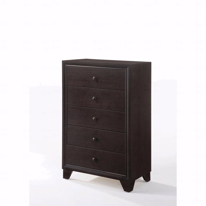 Commode (commode)