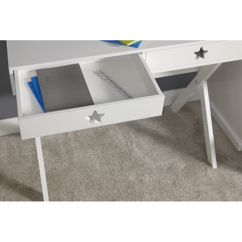 Aida 75cm Writing Desk