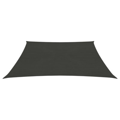 Auster 2m x 4m Trapezium Shade Sail
