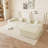 Boneless Modular L-Shaped Sectional Sofa-241384872