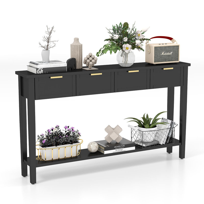 Persse 60'' Console Table