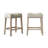Midsomer Upholstered Counter Stool with Solid Wood Frame-1959594870